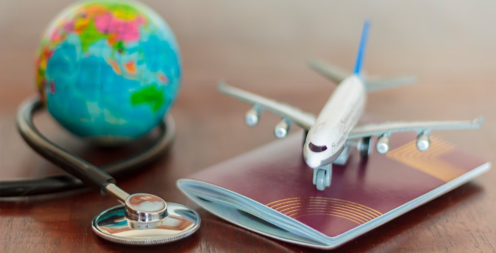 Health Insurance (OSHC & OVHC)